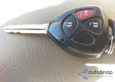 2010 Toyota Rav4 from USA, damaged, VIN 2T3BF4DV1AW042811